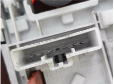 Recambio de piloto trasero izquierdo para ford mondeo iii (b5y) 2.0 tdci referencia OEM IAM 11A432B 1S7X13N099A 