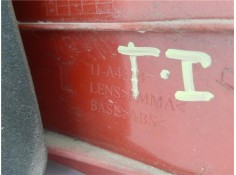 Recambio de piloto trasero izquierdo para ford mondeo iii (b5y) 2.0 tdci referencia OEM IAM 11A432B 1S7X13N099A 