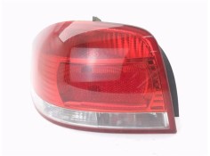 Recambio de piloto trasero izquierdo para audi a3 (8p1) 2.0 fsi ambiente referencia OEM IAM 084411955L 8P0945257 