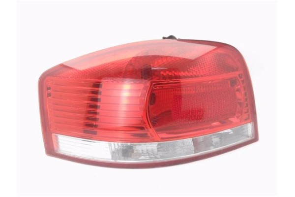 Recambio de piloto trasero izquierdo para audi a3 (8p1) 2.0 fsi ambiente referencia OEM IAM 084411955L 8P0945257 
