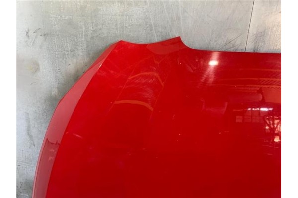Recambio de capo para seat leon (1p1) 2.0 tdi referencia OEM IAM 1P0823031A  