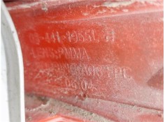 Recambio de piloto trasero izquierdo para audi a3 (8p1) 2.0 fsi ambiente referencia OEM IAM 084411955L 8P0945257 