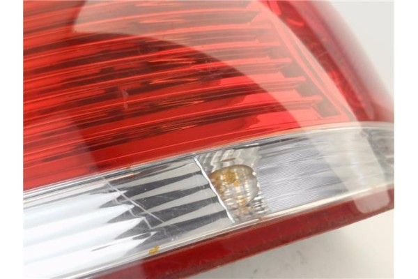 Recambio de piloto trasero izquierdo para audi a3 (8p1) 2.0 fsi ambiente referencia OEM IAM 084411955L 8P0945257 
