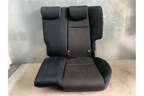 Recambio de asientos trasero izquierdo para honda jazz (gk) 1.3 comfort referencia OEM IAM   