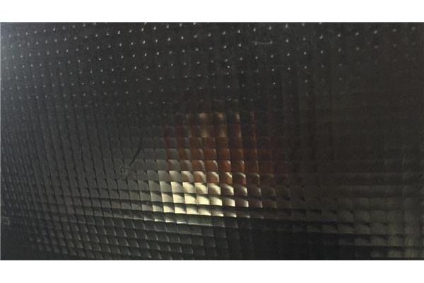 Recambio de piloto trasero derecho para renault r 21 berlina (b/l48) 1.8 tse referencia OEM IAM 7700792910  