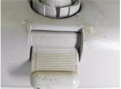 Recambio de retrovisor interior para audi a3 (8p1) 2.0 fsi ambiente referencia OEM IAM 8D0857511A E1010590 
