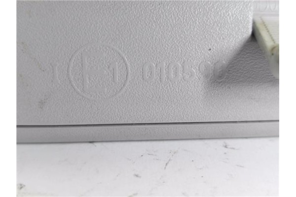 Recambio de retrovisor interior para audi a3 (8p1) 2.0 fsi ambiente referencia OEM IAM 8D0857511A E1010590 