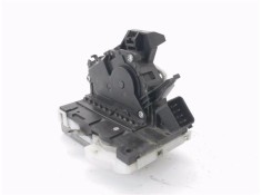 Recambio de cierre electromagnetico delantero derecho para ford mondeo iii (b5y) 2.0 tdci referencia OEM IAM 4109785  