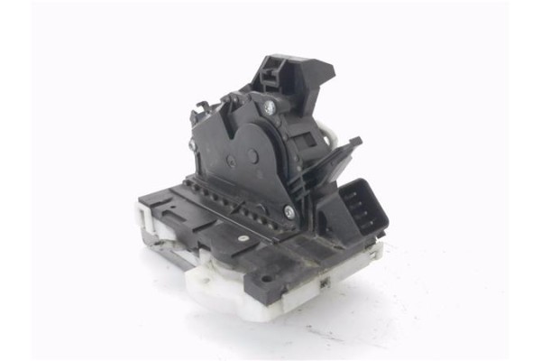 Recambio de cierre electromagnetico delantero derecho para ford mondeo iii (b5y) 2.0 tdci referencia OEM IAM 4109785  