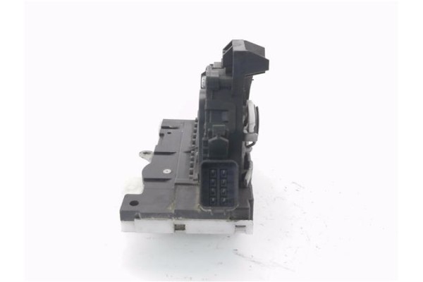 Recambio de cierre electromagnetico delantero derecho para ford mondeo iii (b5y) 2.0 tdci referencia OEM IAM 4109785  
