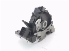 Recambio de cierre electromagnetico delantero derecho para ford mondeo iii (b5y) 2.0 tdci referencia OEM IAM 4109785  