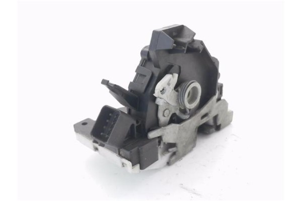 Recambio de cierre electromagnetico delantero derecho para ford mondeo iii (b5y) 2.0 tdci referencia OEM IAM 4109785  