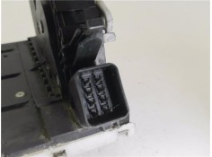 Recambio de cierre electromagnetico delantero derecho para ford mondeo iii (b5y) 2.0 tdci referencia OEM IAM 4109785  