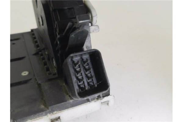 Recambio de cierre electromagnetico delantero derecho para ford mondeo iii (b5y) 2.0 tdci referencia OEM IAM 4109785  