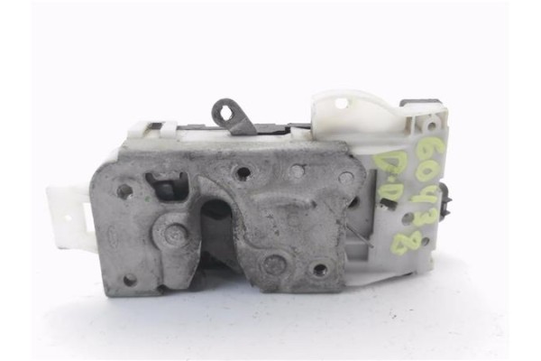 Recambio de cierre electromagnetico delantero derecho para ford mondeo iii (b5y) 2.0 tdci referencia OEM IAM 4109785  