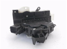 Recambio de cierre electromagnetico delantero derecho para ford mondeo iii (b5y) 2.0 tdci referencia OEM IAM 4109785  