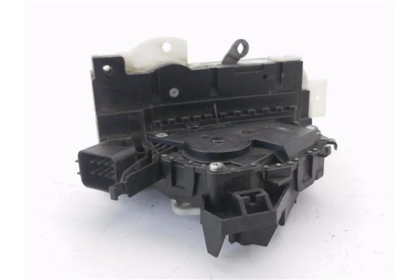 Recambio de cierre electromagnetico delantero derecho para ford mondeo iii (b5y) 2.0 tdci referencia OEM IAM 4109785  