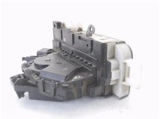 Recambio de cierre electromagnetico delantero derecho para ford mondeo iii (b5y) 2.0 tdci referencia OEM IAM 4109785  