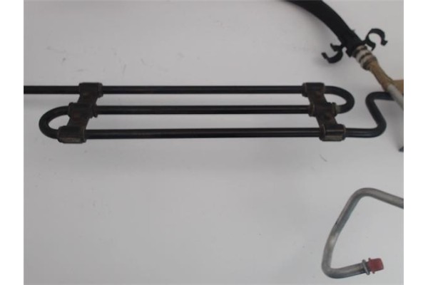 Recambio de tubo salida deposito liquido direccion asistida para ford transit connect (p65_, p70_, p80_) 1.8 tdci referencia OEM
