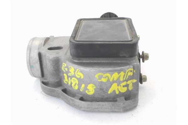 Recambio de caudalimetro para bmw serie 3 berlina (e36) 1.8 318i referencia OEM IAM 17346559 0280202134 