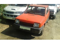 seat marbella del año 1990