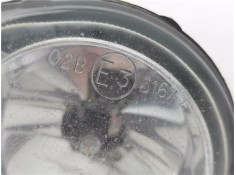 Recambio de faro antiniebla derecho para lancia lybra station wagon 1.9 jtd referencia OEM IAM 38660748 0046827706 