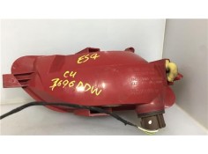 Recambio de piloto trasero izquierdo para citroen c4 berlina 1.6 hdi referencia OEM IAM 9652736480  