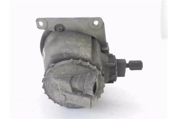 Recambio de faro antiniebla izquierdo para lancia lybra station wagon 1.9 jtd referencia OEM IAM 38660748 0046827706 