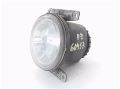 Recambio de faro antiniebla izquierdo para lancia lybra station wagon 1.9 jtd referencia OEM IAM 38660748 0046827706 