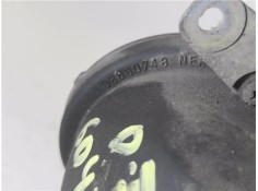 Recambio de faro antiniebla izquierdo para lancia lybra station wagon 1.9 jtd referencia OEM IAM 38660748 0046827706 