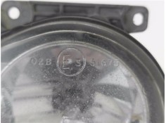 Recambio de faro antiniebla izquierdo para lancia lybra station wagon 1.9 jtd referencia OEM IAM 38660748 0046827706 