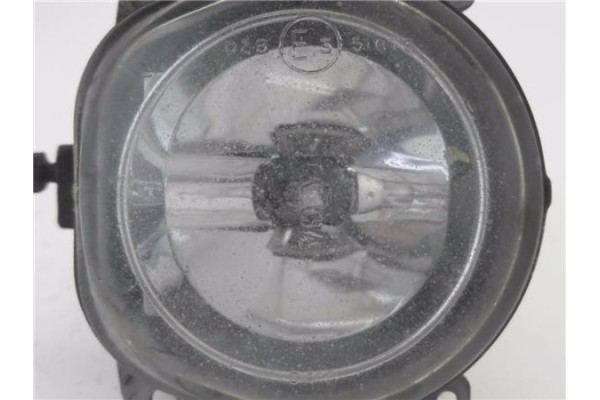 Recambio de faro antiniebla izquierdo para lancia lybra station wagon 1.9 jtd referencia OEM IAM 38660748 0046827706 