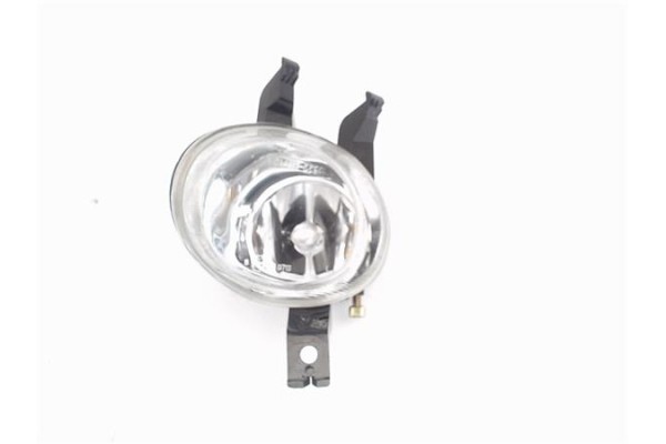 Recambio de faro antiniebla izquierdo para peugeot 206 1.6 i referencia OEM IAM 6204T2 2911283 