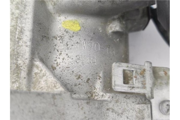 Recambio de delco para honda civic iv (eg, eh) 1.6 16v vtec (eh9) referencia OEM IAM D4W9003 3Y04 