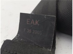 Recambio de cinturon 3ª fila derecho para peugeot expert furgón 2.0 furgón l1h1 referencia OEM IAM 14972660XX 897500 