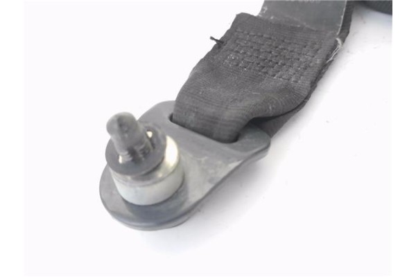 Recambio de cinturon 3ª fila derecho para peugeot expert furgón 2.0 furgón l1h1 referencia OEM IAM 14972660XX 897500 