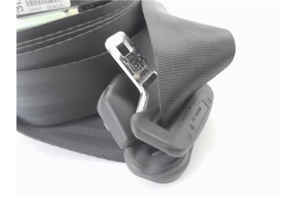 Recambio de cinturon 3ª fila derecho para peugeot expert furgón 2.0 furgón l1h1 referencia OEM IAM 14972660XX 897500 