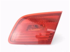 Recambio de piloto porton trasero derecho para bmw serie 3 coupe (e92) 2.0 320d referencia OEM IAM 63217162300 480302 
