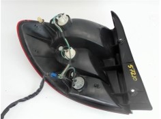 Recambio de piloto trasero derecho para kia rio (bc) 1.5 16v referencia OEM IAM K34W51150D GP1387 