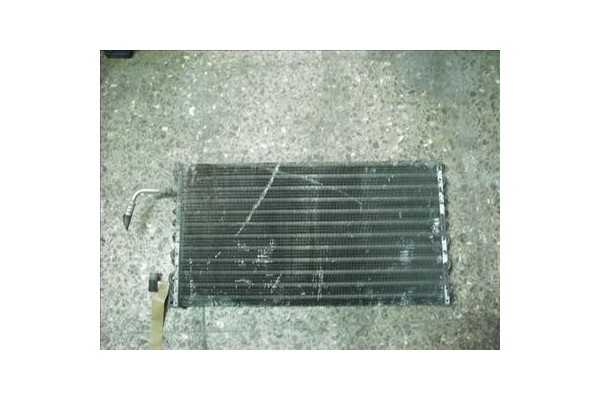 Recambio de radiador aire acondicionado para citroen ax (1987) 1.4 gti [1,4 ltr. - 66 kw cat (kfy)] referencia OEM IAM   
