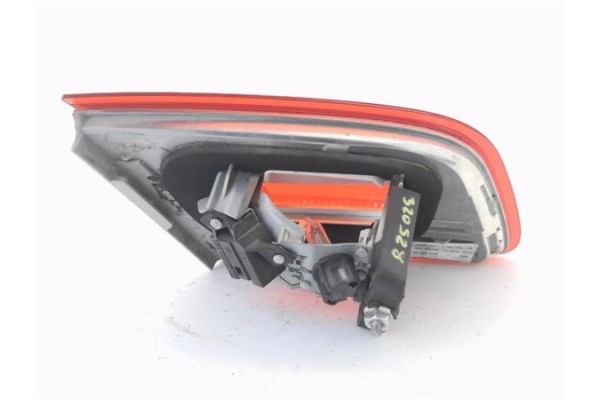 Recambio de piloto porton trasero derecho para bmw serie 3 coupe (e92) 2.0 320d referencia OEM IAM 63217162300 480302 