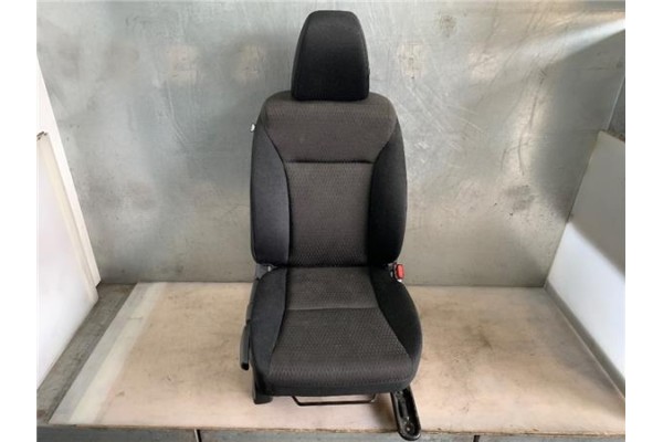 Recambio de asiento delantero derecho para honda jazz (gk) 1.3 comfort referencia OEM IAM   