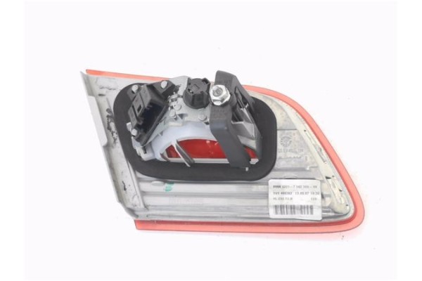 Recambio de piloto porton trasero derecho para bmw serie 3 coupe (e92) 2.0 320d referencia OEM IAM 63217162300 480302 