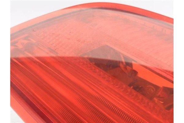 Recambio de piloto porton trasero derecho para bmw serie 3 coupe (e92) 2.0 320d referencia OEM IAM 63217162300 480302 
