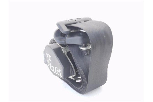 Recambio de cinturon 3ª fila izquierdo para peugeot expert furgón 2.0 furgón l1h1 referencia OEM IAM 14972650XX 8975E1 