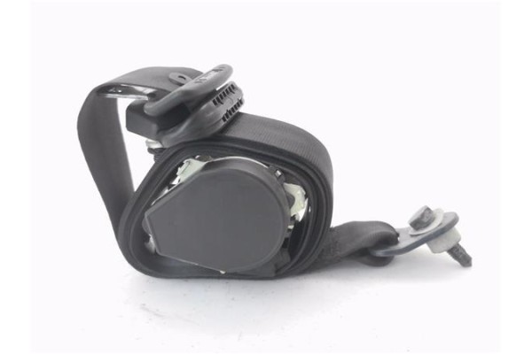 Recambio de cinturon 3ª fila izquierdo para peugeot expert furgón 2.0 furgón l1h1 referencia OEM IAM 14972650XX 8975E1 