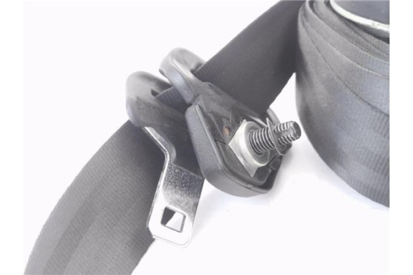Recambio de cinturon 3ª fila izquierdo para peugeot expert furgón 2.0 furgón l1h1 referencia OEM IAM 14972650XX 8975E1 