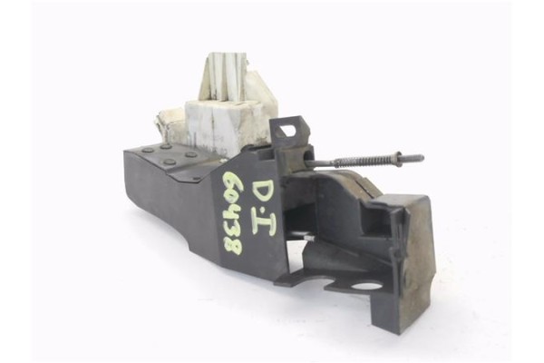 Recambio de cierre electromagnetico delantero izquierdo para ford mondeo iii (b5y) 2.0 tdci referencia OEM IAM XS41A21813DE  