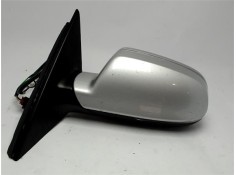 Recambio de retrovisor electrico izquierdo para audi s4 berlina (8k2) referencia OEM IAM 8K1857409AG  