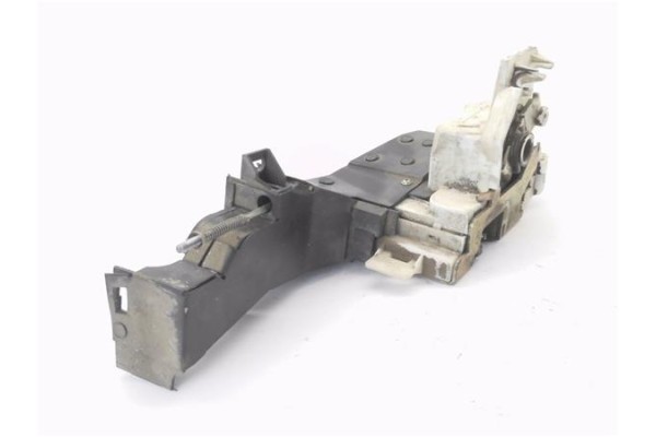 Recambio de cierre electromagnetico delantero izquierdo para ford mondeo iii (b5y) 2.0 tdci referencia OEM IAM XS41A21813DE  